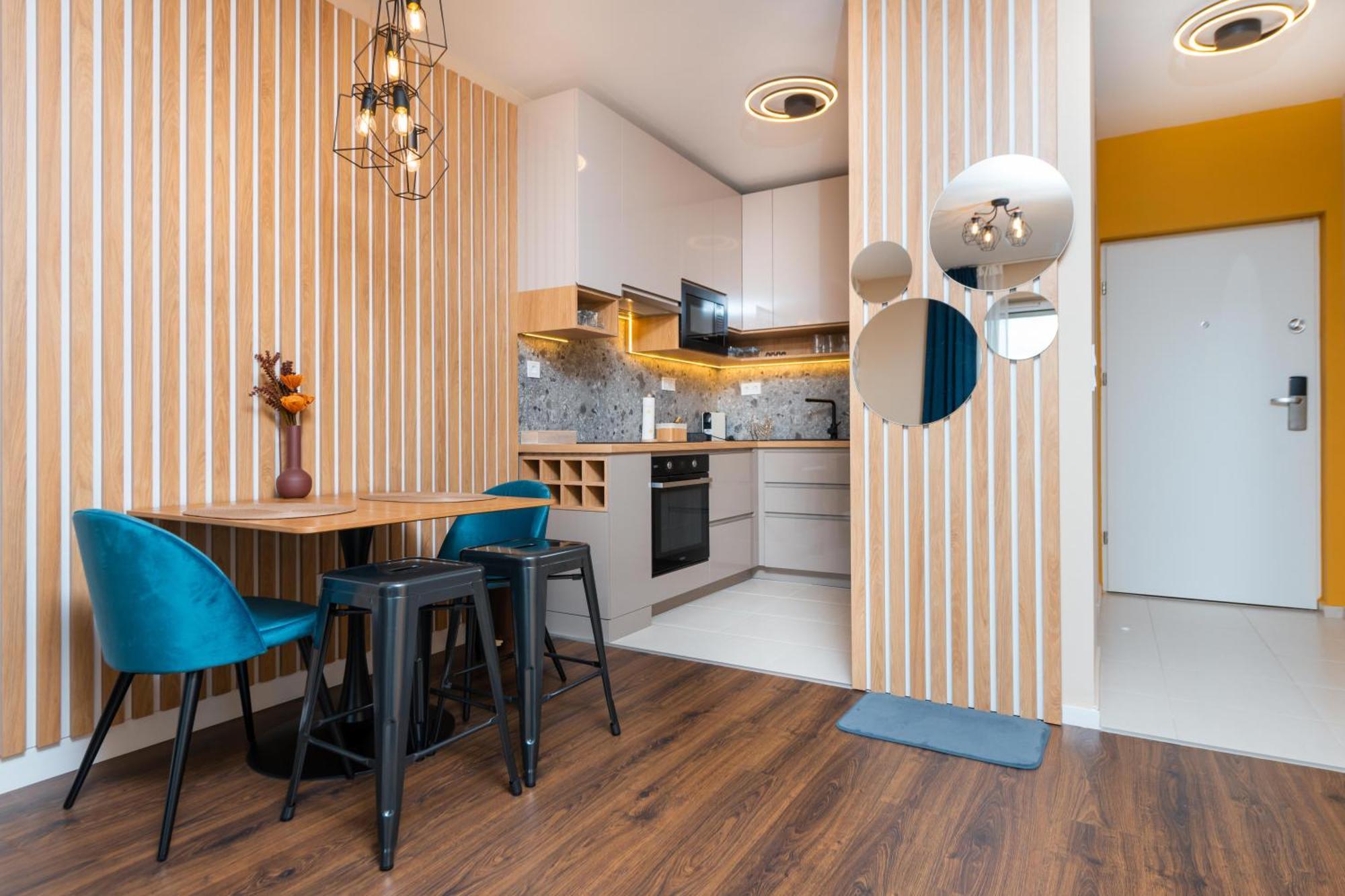 Waterfront City Apartments By Urbanrent Budapest Exterior photo